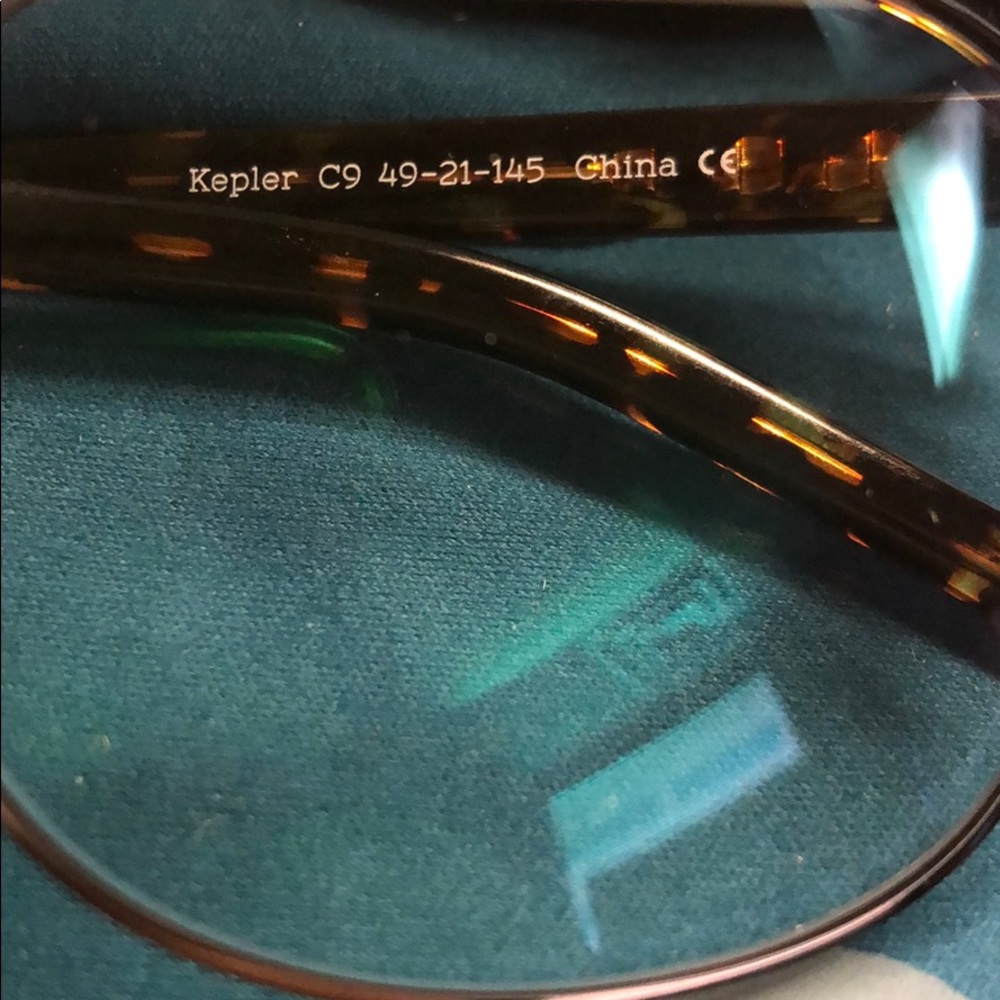 Felix Gray Kepler - image 5